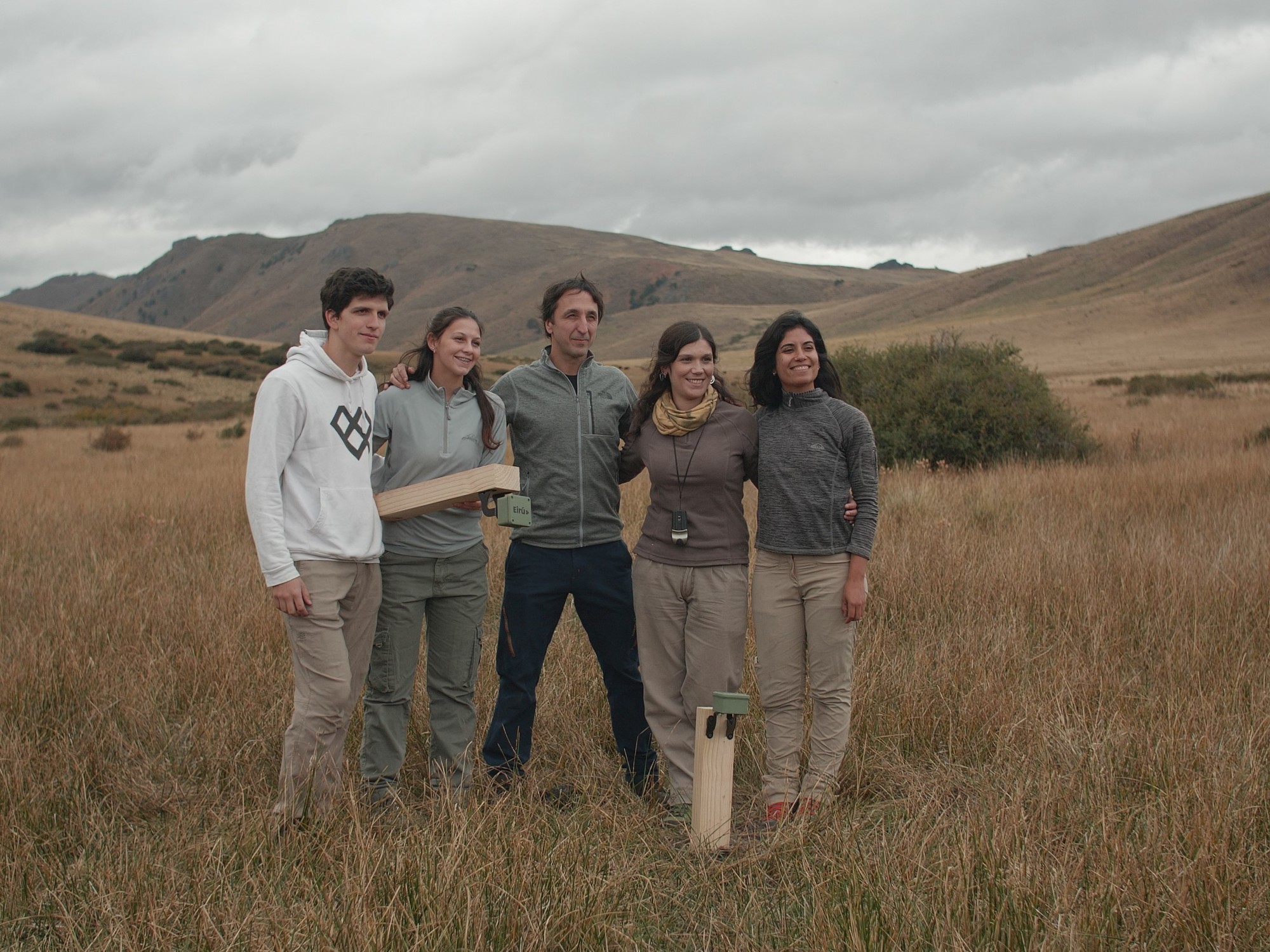 Startups en quête de régénération de la biodiversité !