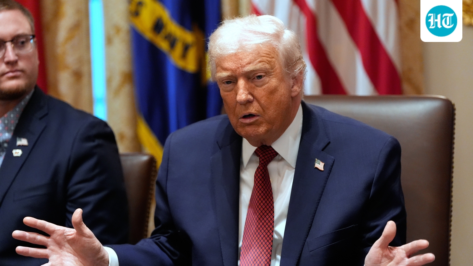 Experts avertissent : Les nouveaux tarifs vont davantage nuire aux États-Unis qu'à l'Inde après les menaces de Trump !