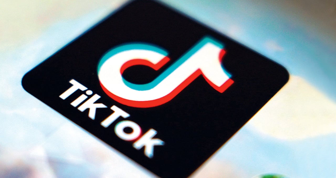 Impact du programme #EmprendeEnTikTok
