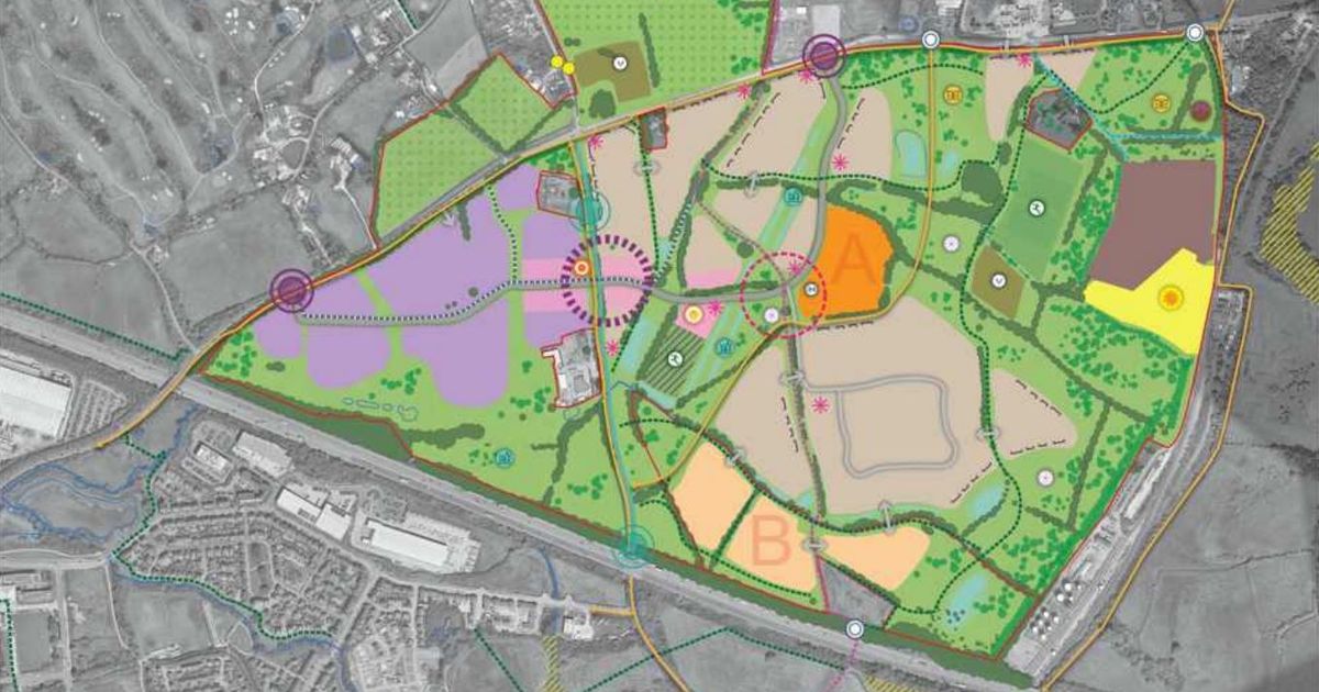 Grande expansion à Bristol au-delà de l'M4 : une avancée décisive !