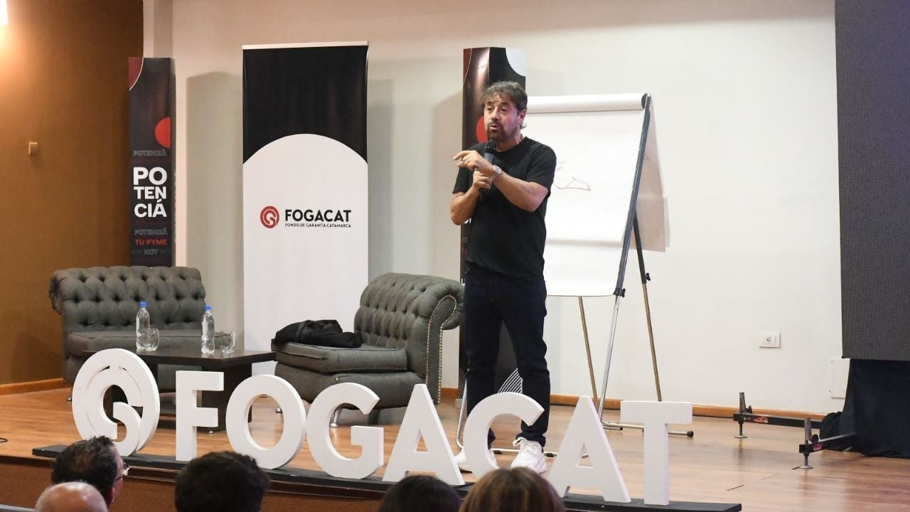 Plus de 200 entreprises et startups ont marqué l'Anniversaire de FOGACAT !