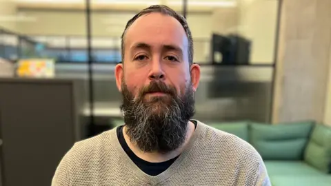 Jamie Trimmer exprime son avis sur les licenciements