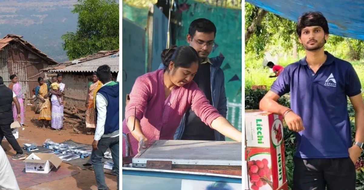 Startups Innovantes de 2025 en Inde : Des Solutions aux Problèmes Réels