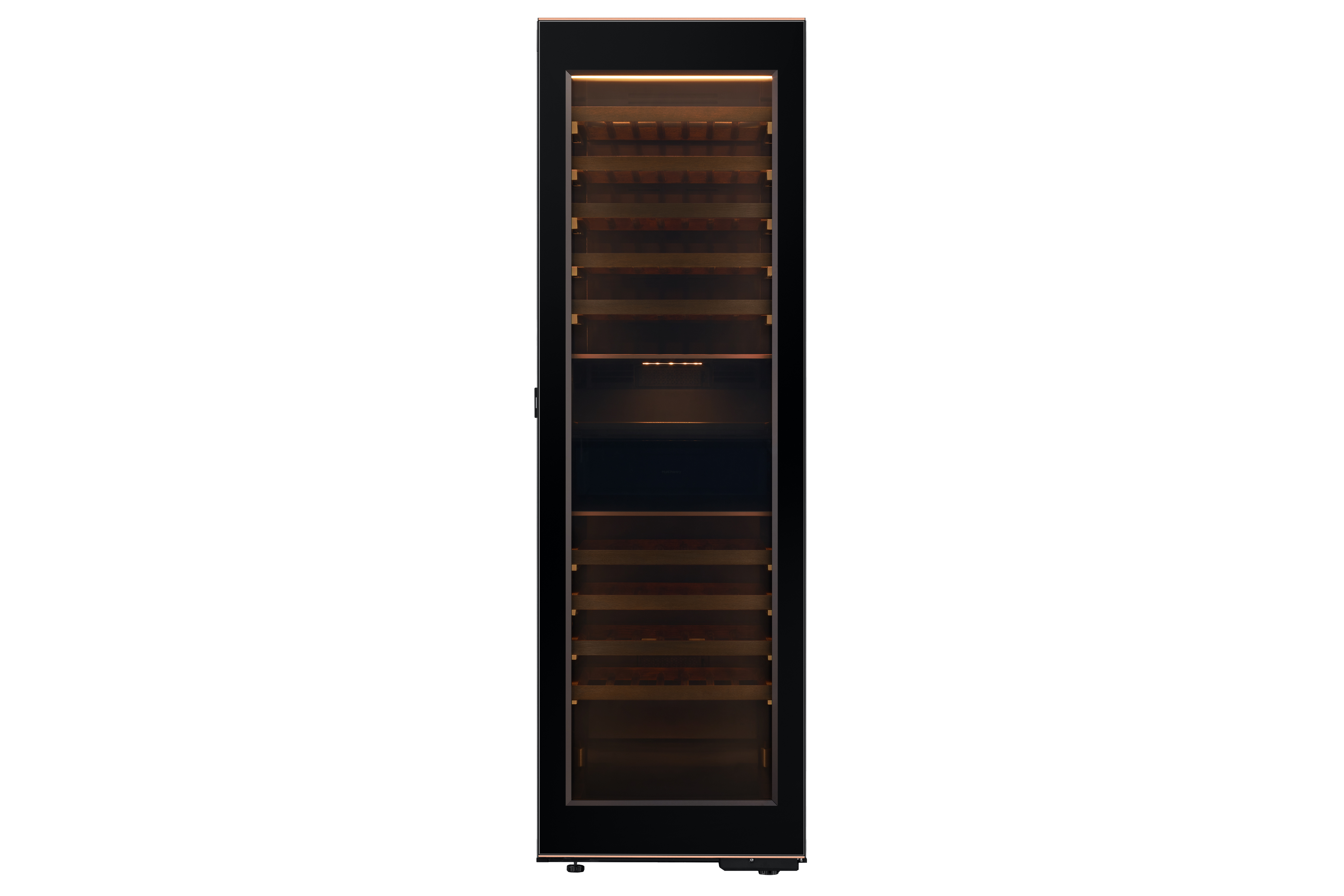 Cave à Vin Bespoke AI