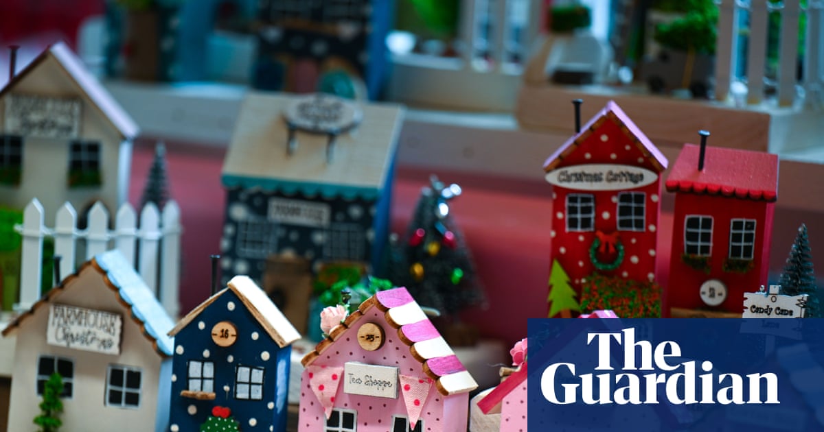 Alerte de l'HMRC : Attention aux vendeurs saisonniers sur les impôts des gains de Noël !