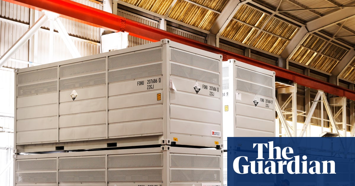 Approbations de projets d'énergie renouvelable en GB : un record historique en 2025 !