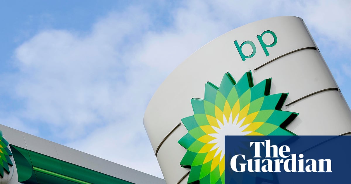 BP vend un milliard de livres de parts dans Castrol à un investisseur américain !