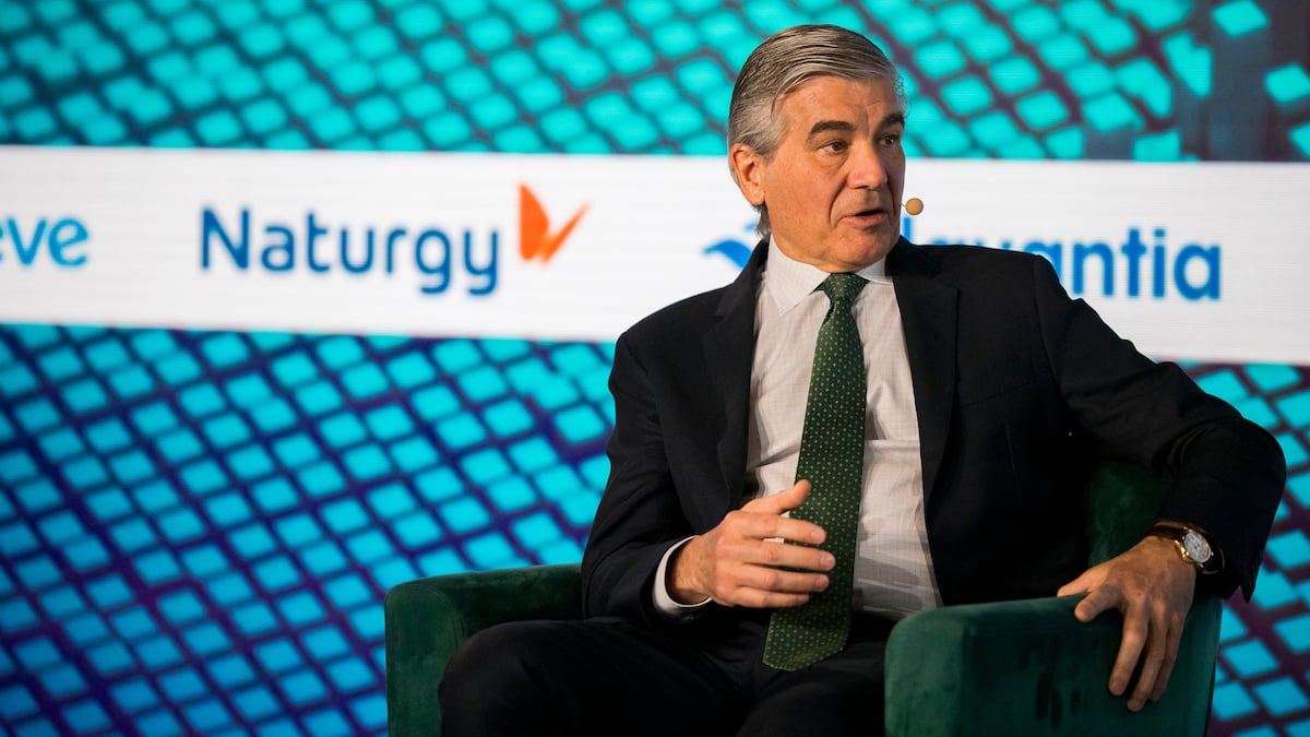 BlackRock lance la grande manœuvre : vente de 7,1% de Naturgy pour 1,8 milliard d'euros !