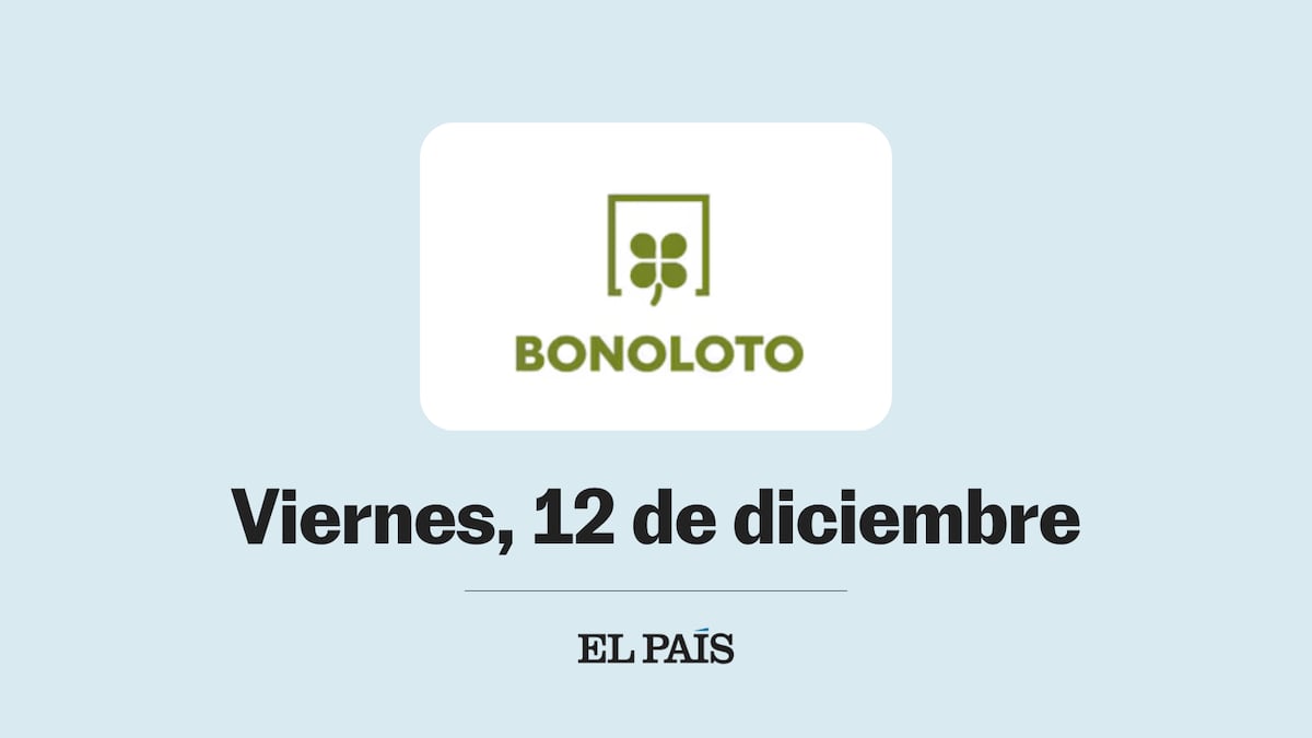 Bonoloto : Découvrez les résultats du tirage du vendredi 12 décembre !