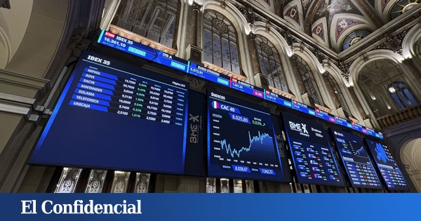 Bourse et Ibex 35 : Suivez les Dernières Tendances en Direct !