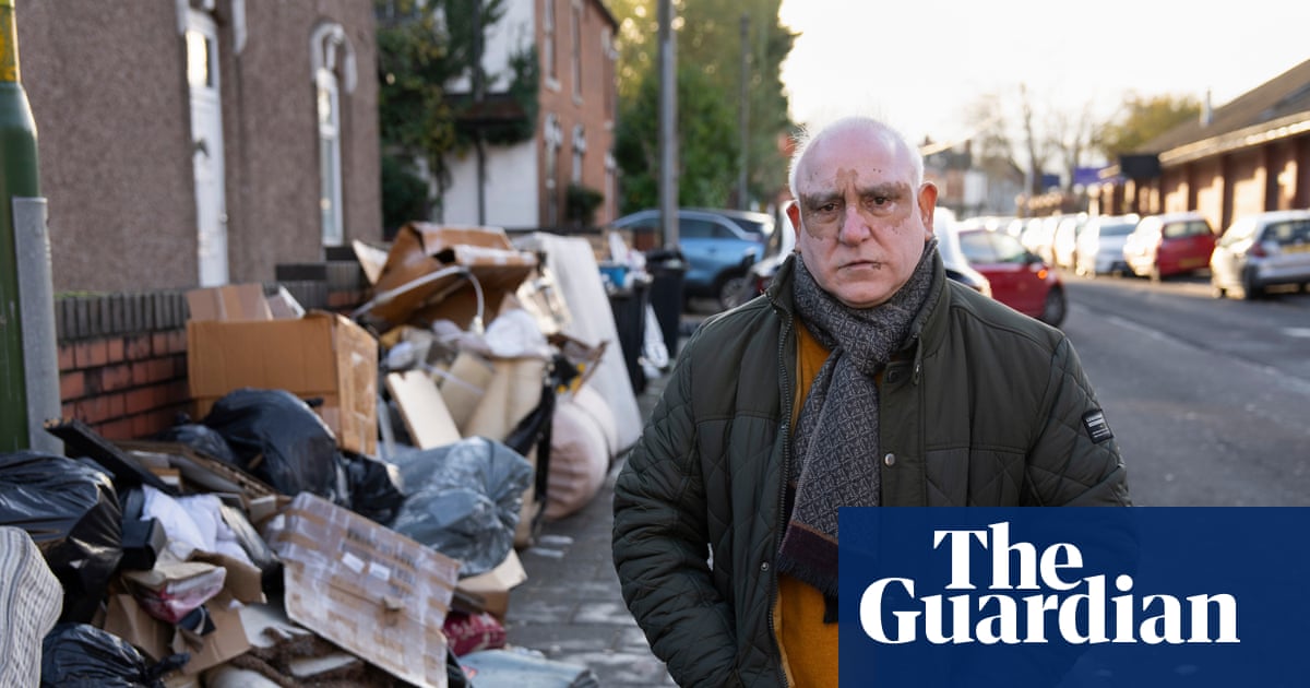 Ce qui s'est passé ensuite : Vers l'enfer des vers, des rats et d'un désespoir grandissant – une année de grève des poubelles à Birmingham