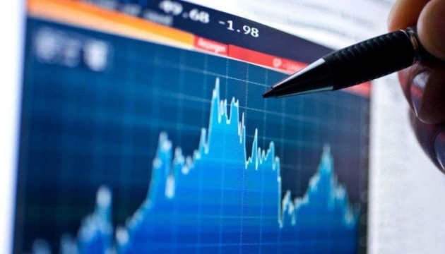 Croissance du PIB réel de l'Ukraine en forte accélération !
