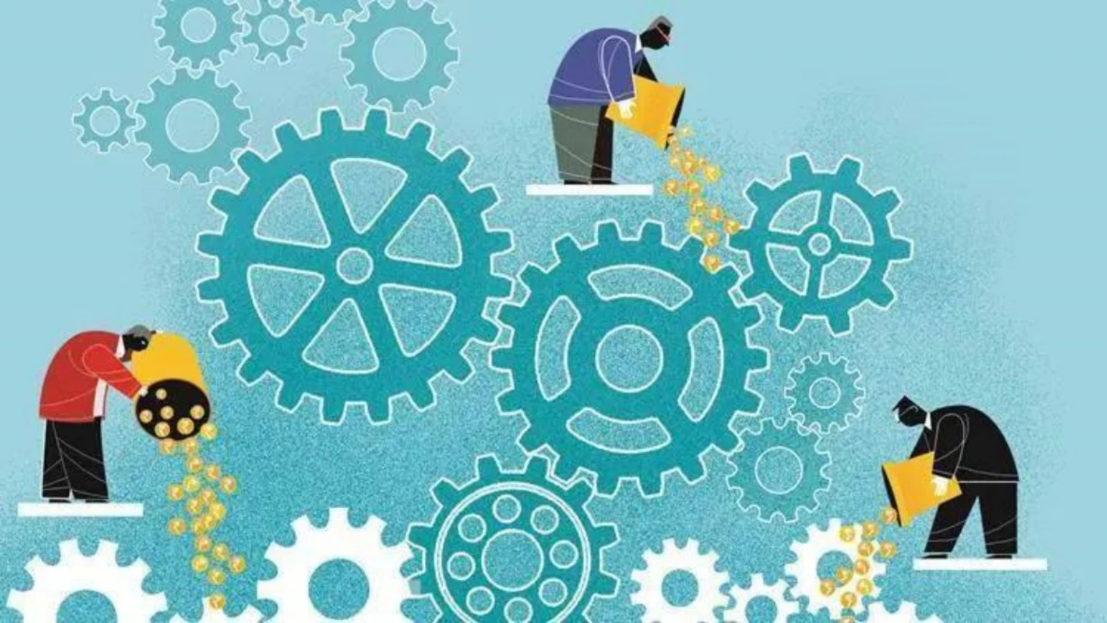 De la Licence Raj à Jan Vishwas : Libérons l'esprit d'entreprendre !
