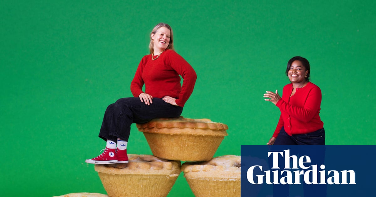 Des Jammie Dodgers malveillants : les meilleures (et pires) tourtes de Noël des supermarchés, goûtées et notées !