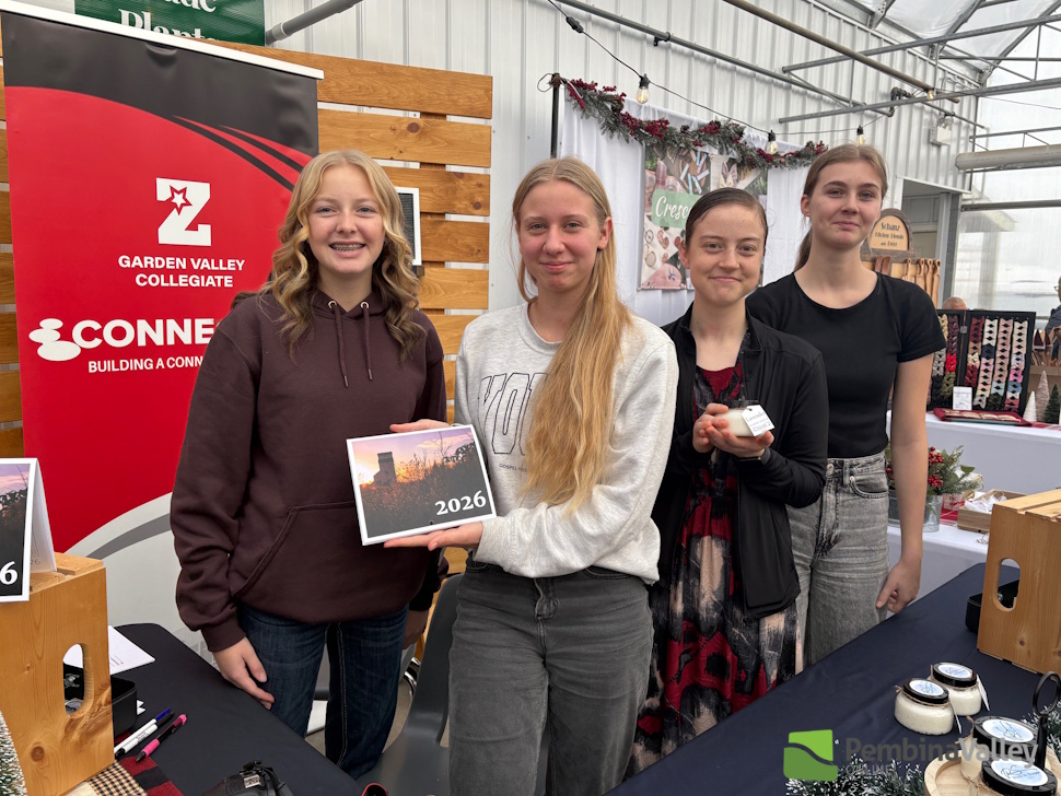Des étudiants insufflent la vie à l'entrepreneuriat à travers un projet festif !