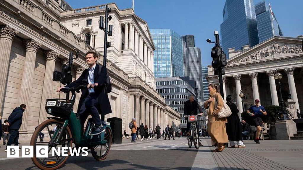 Économie britannique : recul surprise de 0,1 % en octobre !