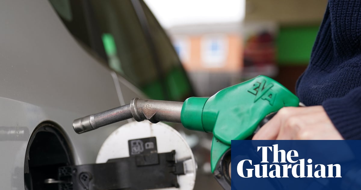 Famille exclue de plus de 1 000 stations-service à cause d'un scandale de vol de carburant !