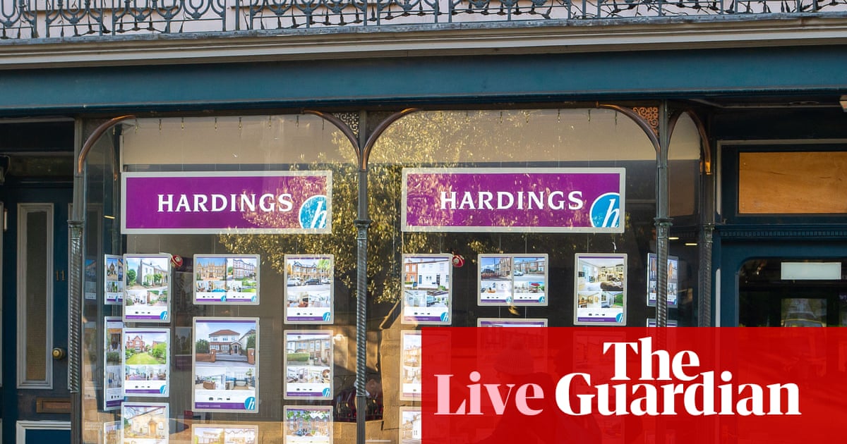 Hausse des prix immobiliers au Royaume-Uni : stagnation en novembre et Ocado empoche 350 millions de dollars après l'annulation de ses entrepôts robots !
