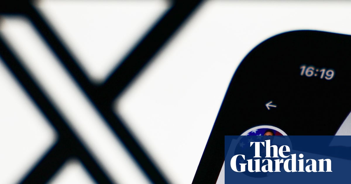 L'UE inflige une amende de 120 millions d'euros à X d'Elon Musk : un affrontement marquant sous les nouvelles lois numériques !