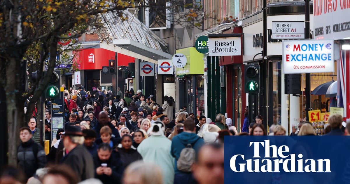La Banque d'Angleterre prévoit que le budget fera chuter l'inflation de jusqu'à un demi-point !