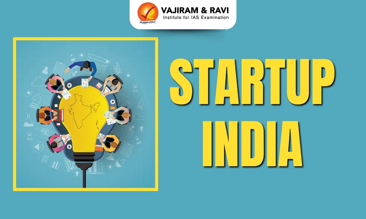 La Startup Indienne : Définition, Objectifs, Rôles, Défis et Perspectives d'Avenir