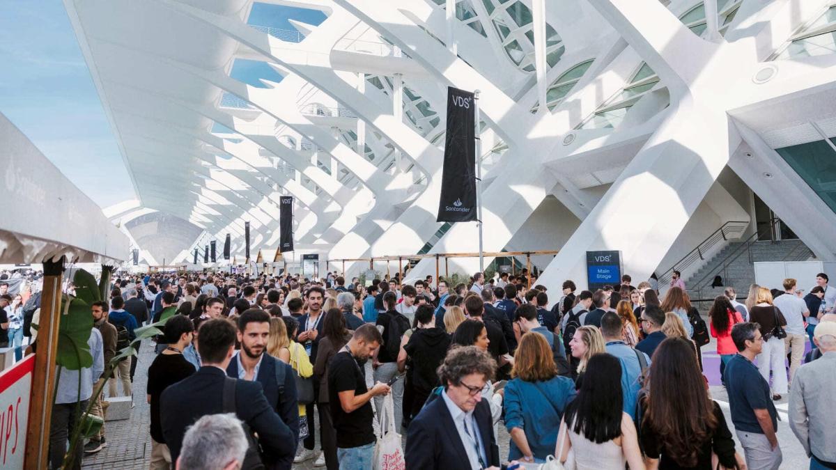 La communauté des startups fleurit à Valence !