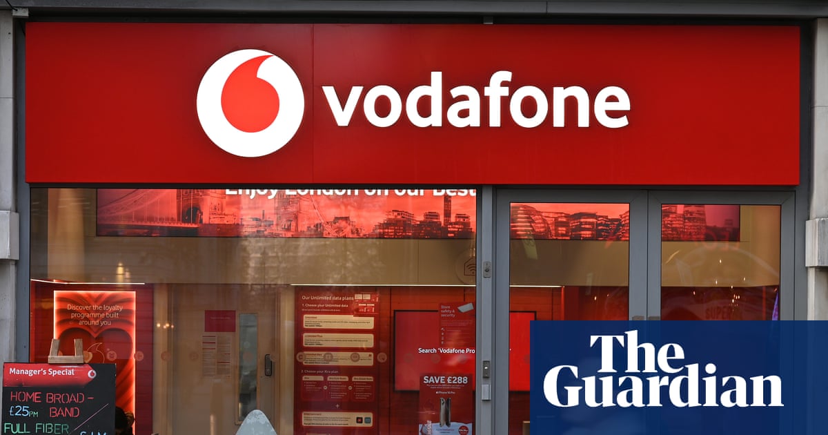 La désespérance des anciens franchisés de Vodafone : un combat pour la santé mentale face à la reconstruction impossible