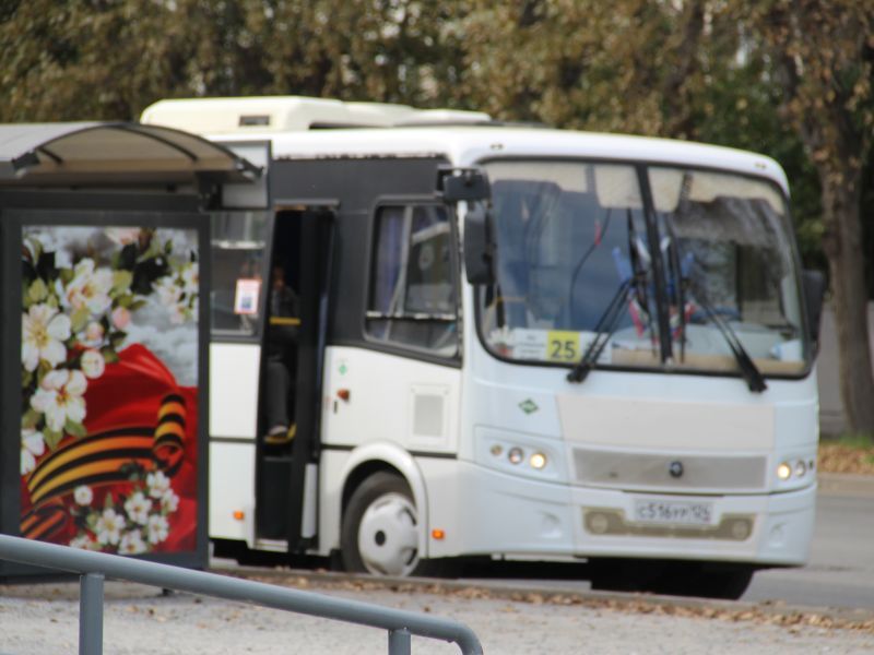 L'administration d'Achinsk nuit aux petites entreprises en subventionnant les transporteurs de passagers !