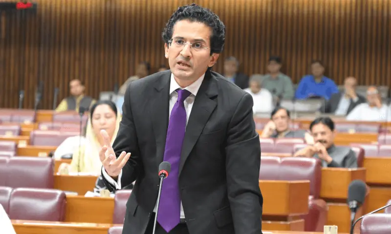 Le Pakistan exportera son surplus de gaz sur les marchés internationaux dès le 1er janvier !