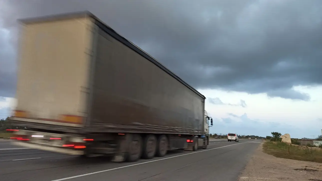 Les camions chinois perdent du terrain : la part de marché chute à 53 % !
