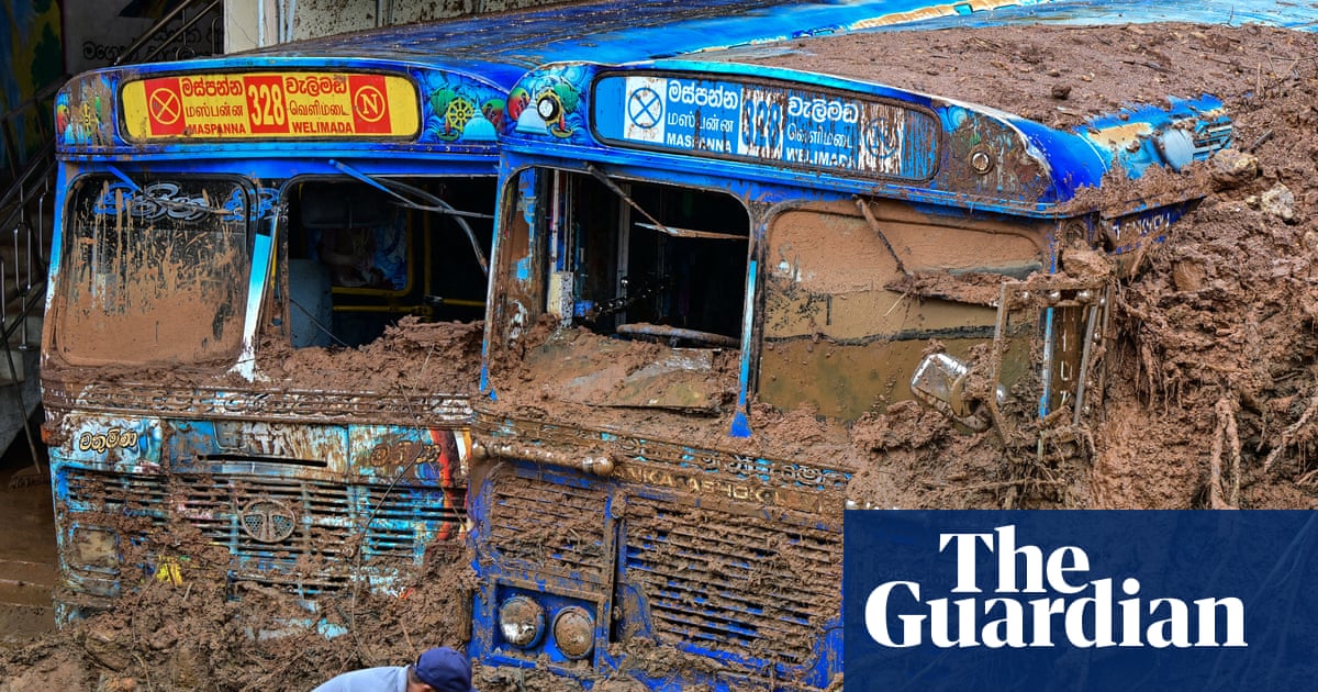 Les économistes en tête exigent un arrêt des remboursements de la dette du Sri Lanka après le cyclone Ditwah !