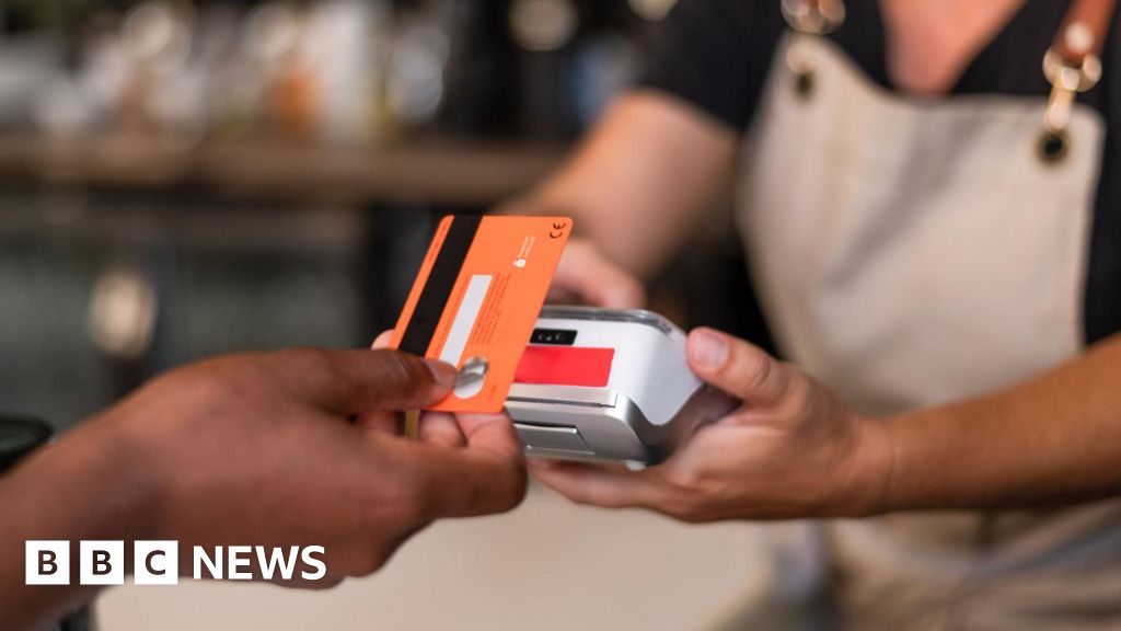 Limite de paiement sans contact augmentée à 100 £ dès mars !