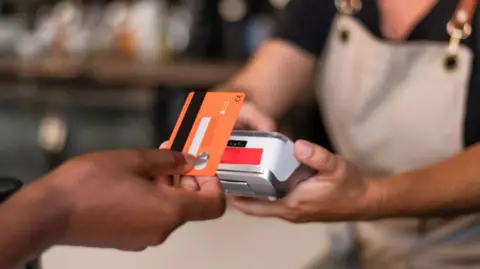 Paiement sans contact