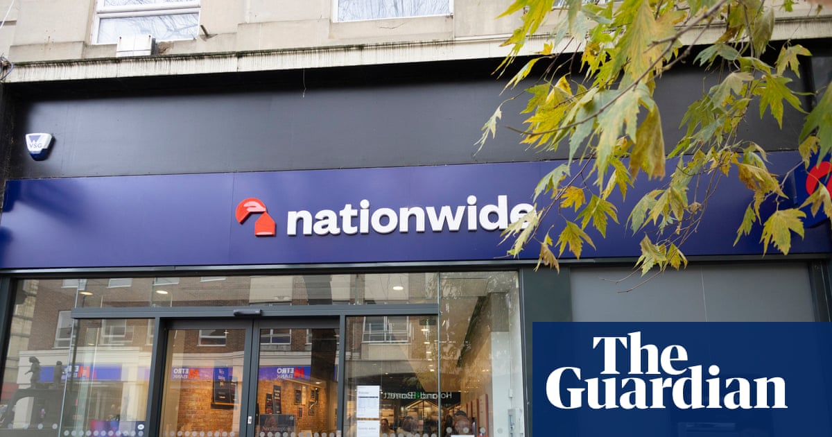 Nationwide condamnée à une amende de 44 millions £ pour des manquements dans la lutte contre la criminalité financière !