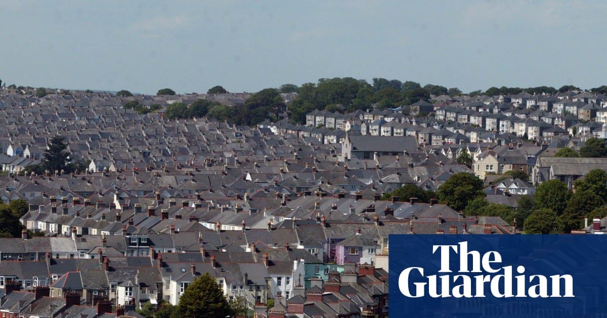 Plymouth : la hausse des prix de l'immobilier la plus spectaculaire du Royaume-Uni en 2025 !