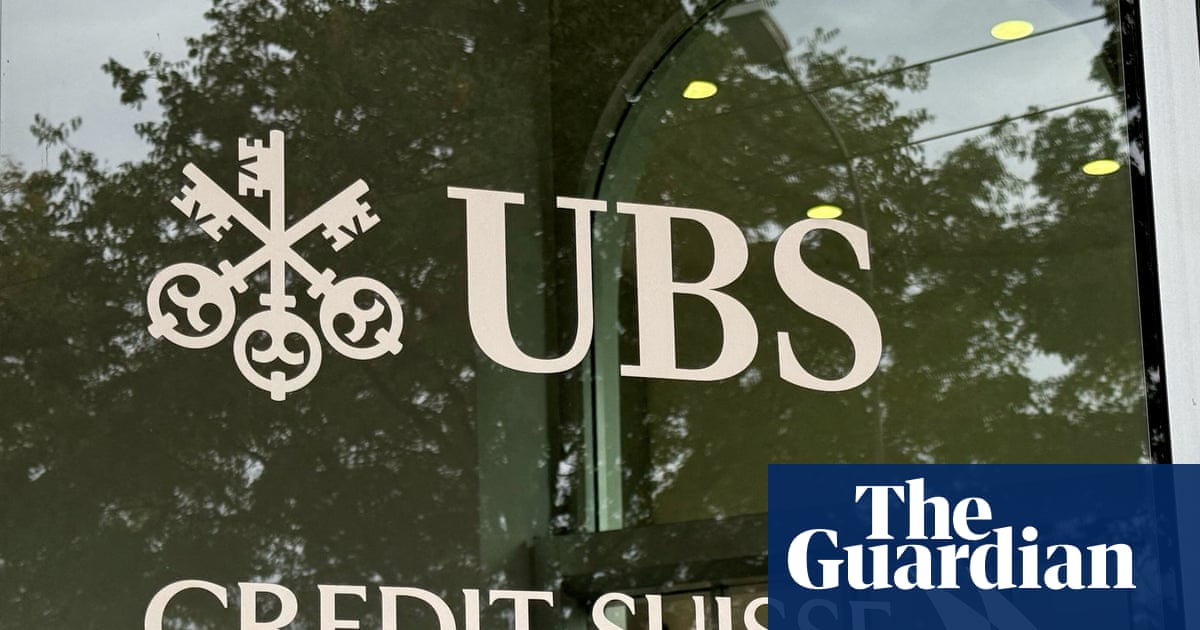 Procureurs suisses : des poursuites contre Credit Suisse et UBS dans l'affaire des "obligations thon" !