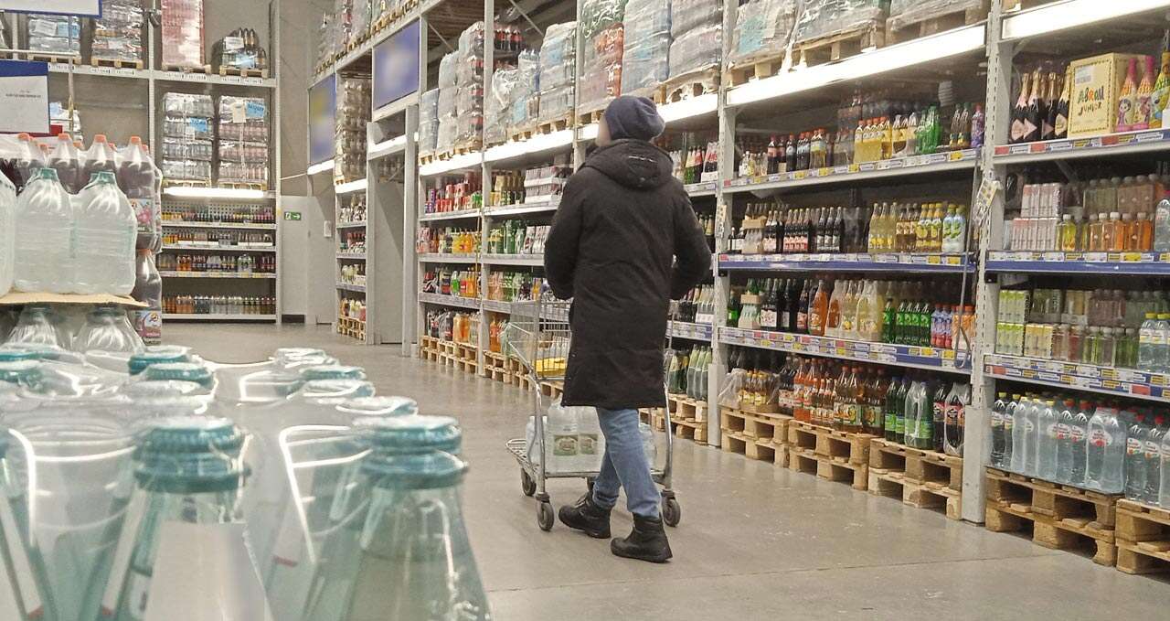 Produits dont le prix va exploser jusqu'à 50% très bientôt !