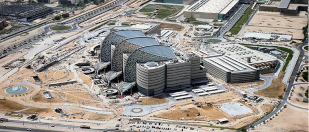 Sanción réduite : de 24 millions à moins d'un million pour le projet de l'hôpital qatari de Sidra !