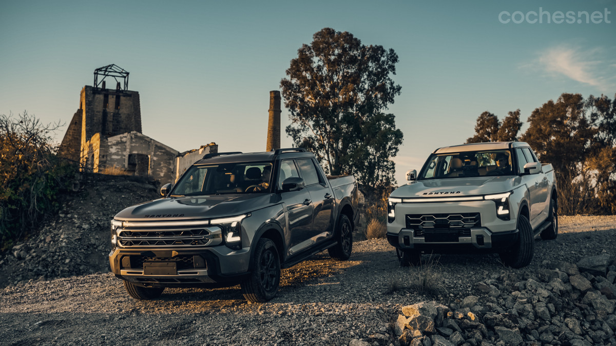 Santana Motors : Une nouvelle ère avec ses premières pick-up et un partenariat stratégique avec BAIC