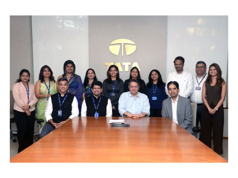 Tata ClassEdge s'associe à Enlearning pour propulser l'entrepreneuriat et les compétences d'avenir dans les écoles !