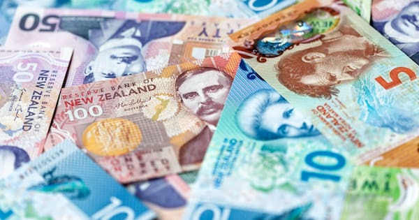Une Nouvelle Lumière pour l’Économie Néo-Zélandaise en 2026 : La Reprise S'accélère !