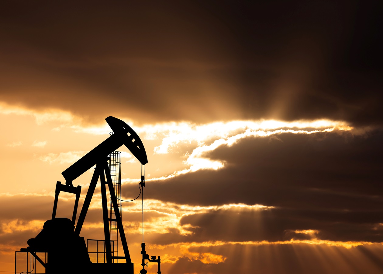 Les prix du pétrole s'envolent après une chute historique !