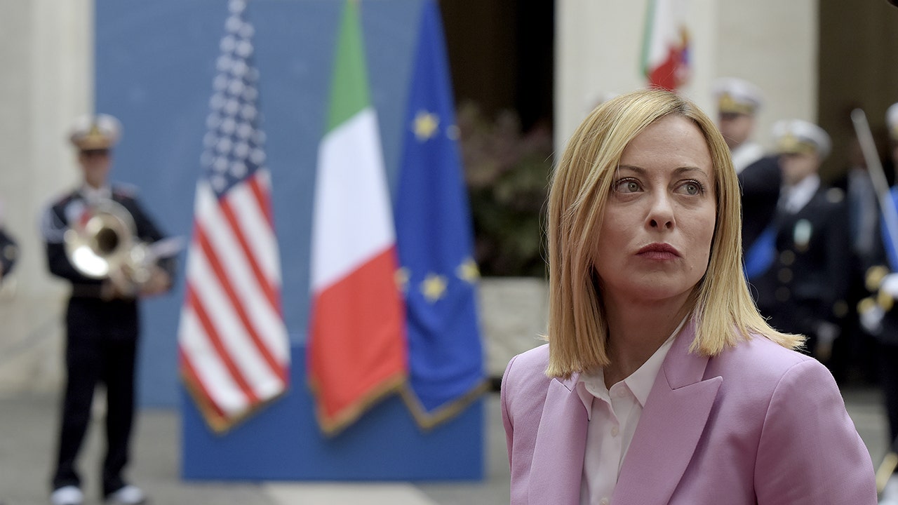 La Première ministre italienne Meloni : un renouveau économique en marche depuis son arrivée au pouvoir !