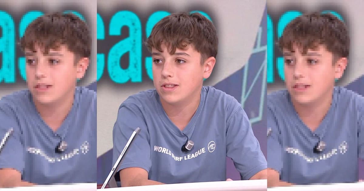 À 8 ans, j'ai découvert l'échec, mais j'ai depuis gagné plus de 10 000 euros avec mes projets !