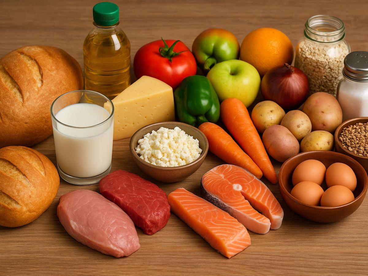 Positions gagnantes : comment la Russie peut renforcer sa présence sur le marché mondial des produits de base !