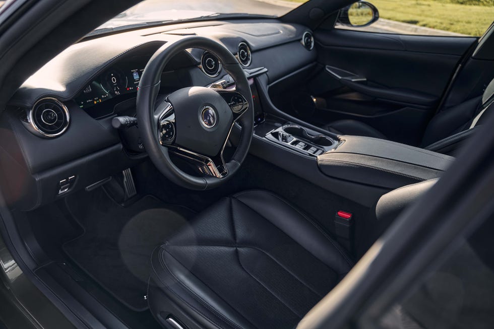 2025 Karma Revero 2025 karma revero