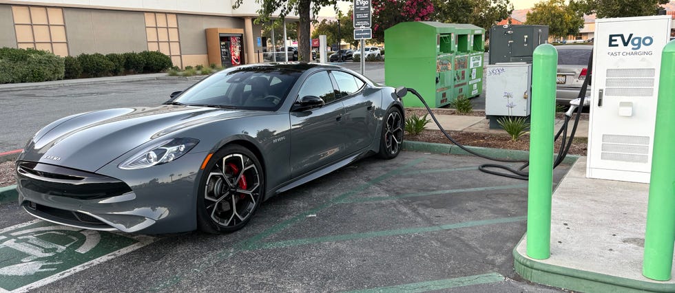 2025 Karma Revero 2025 karma revero