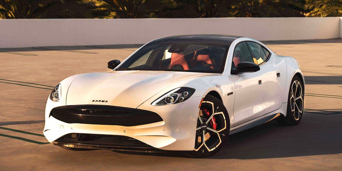 À bord du Karma Revero : une expérience qui reste inoubliable !