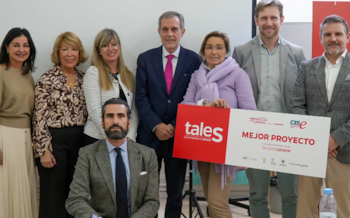 Heidi Jarapales articule savoirs productifs