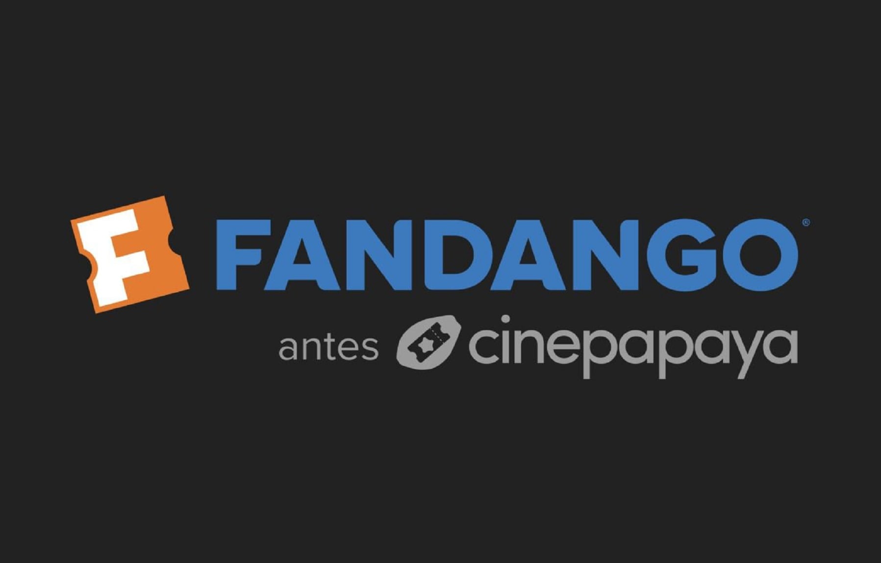 Fandango se retire de la région, en pleine pandémie.